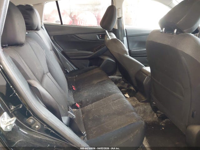 Subaru Impreza 2.0i Premium