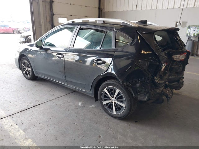 Subaru Impreza 2.0i Premium