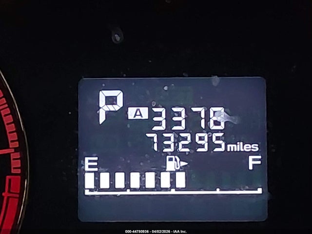 Subaru Impreza 2.0i Premium