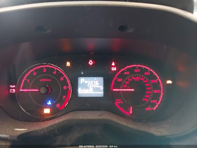 Subaru Impreza 2.0i Premium