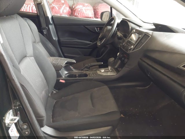 Subaru Impreza 2.0i Premium