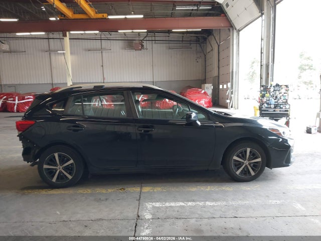 Subaru Impreza 2.0i Premium