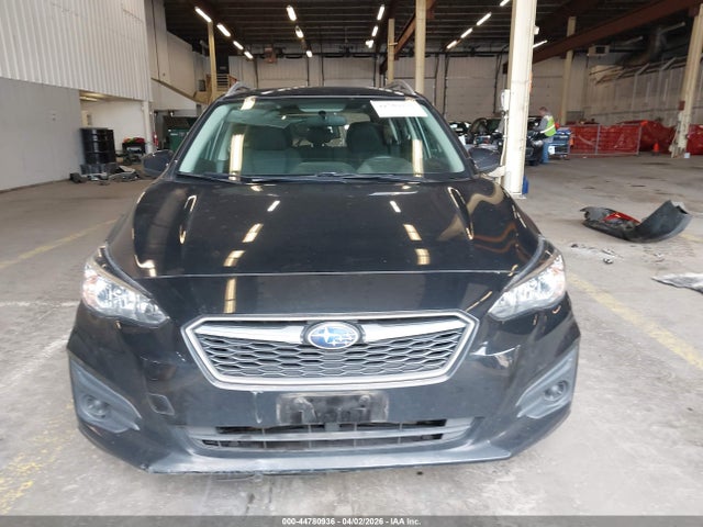 Subaru Impreza 2.0i Premium