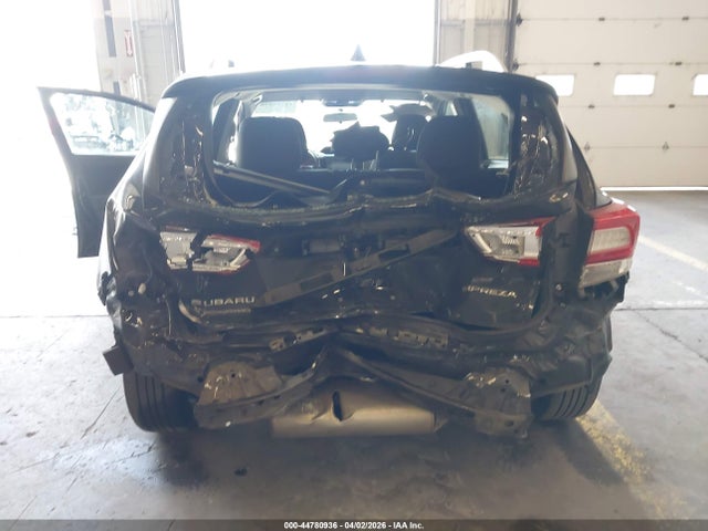Subaru Impreza 2.0i Premium