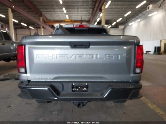 Chevrolet Colorado 2wd  Short Box Wt