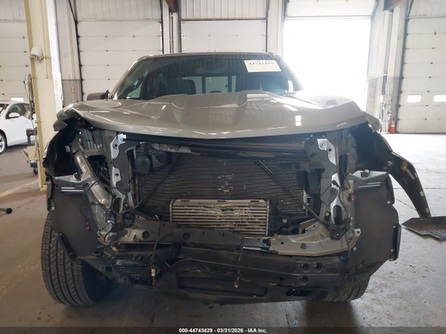 Chevrolet Colorado 2wd  Short Box Wt