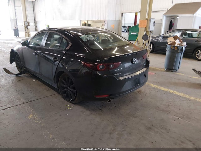 Mazda Mazda3 2.5 S Select Sport