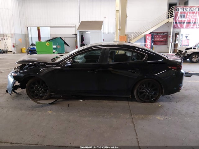 Mazda Mazda3 2.5 S Select Sport
