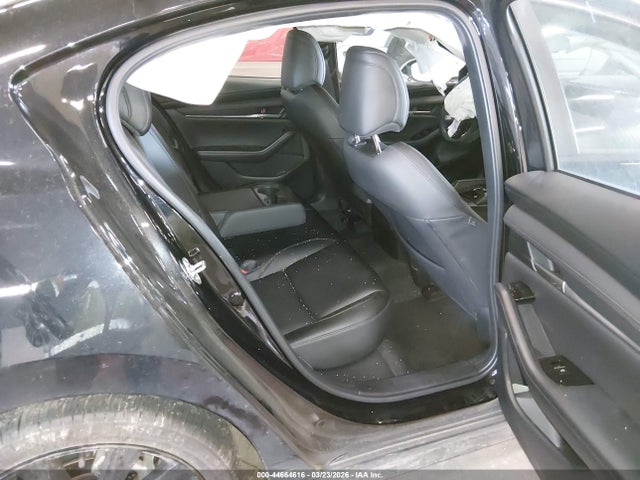 Mazda Mazda3 2.5 S Select Sport
