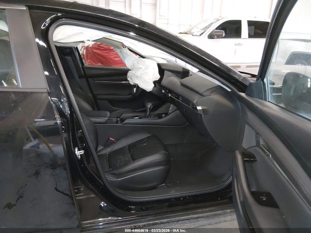 Mazda Mazda3 2.5 S Select Sport