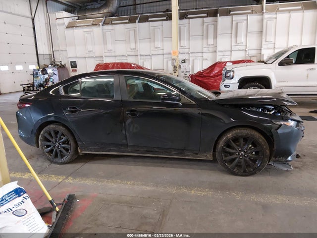 Mazda Mazda3 2.5 S Select Sport