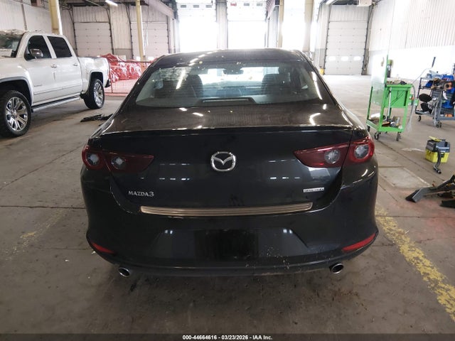 Mazda Mazda3 2.5 S Select Sport