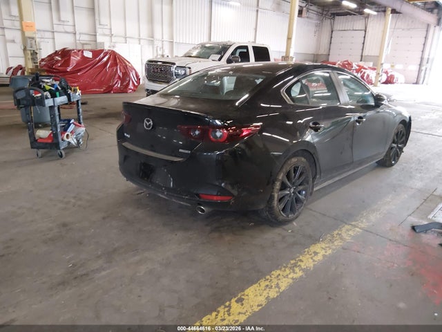 Mazda Mazda3 2.5 S Select Sport
