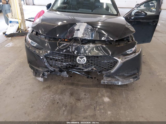 Mazda Mazda3 2.5 S Select Sport