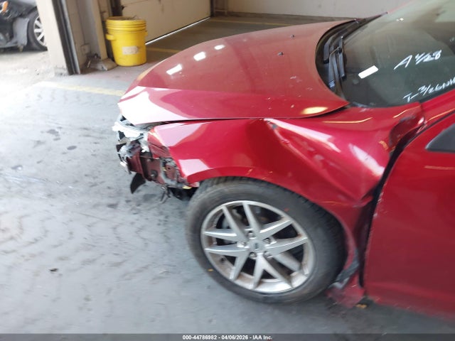 Ford Fusion Sel
