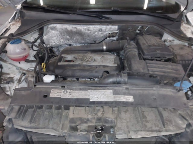 Volkswagen Tiguan Se