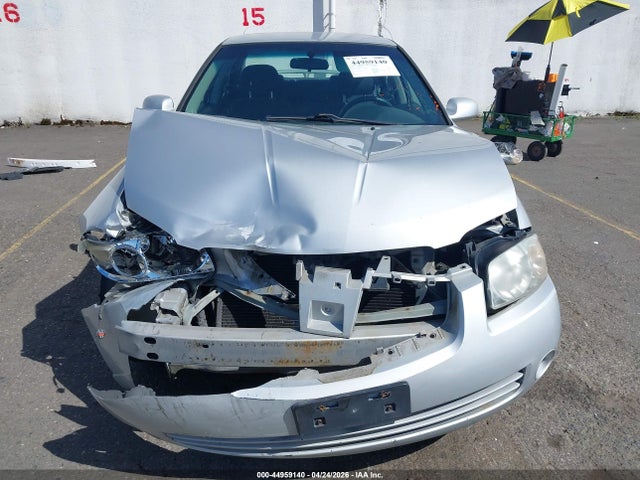 Nissan Sentra 1.8s