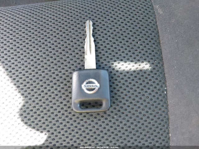 Nissan Sentra 1.8s