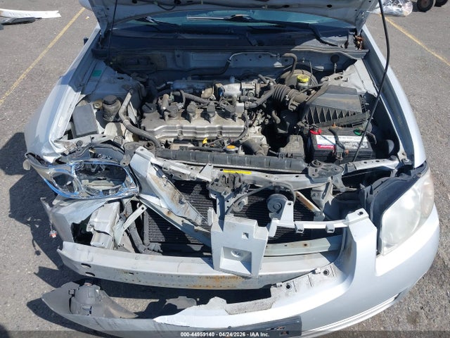 Nissan Sentra 1.8s