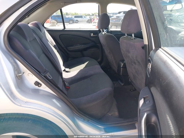 Nissan Sentra 1.8s