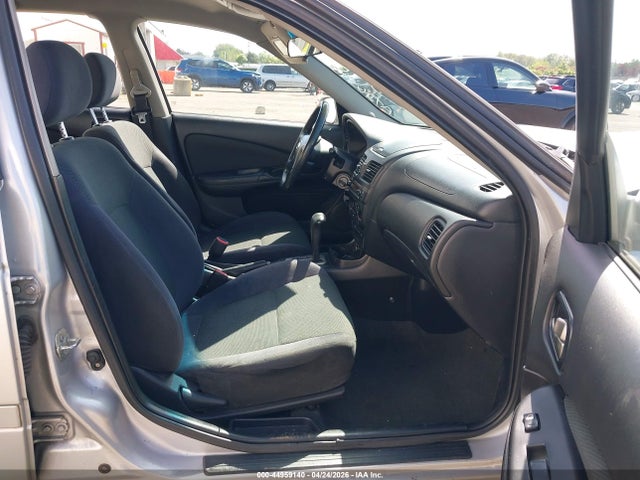 Nissan Sentra 1.8s