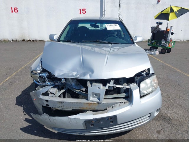 Nissan Sentra 1.8s