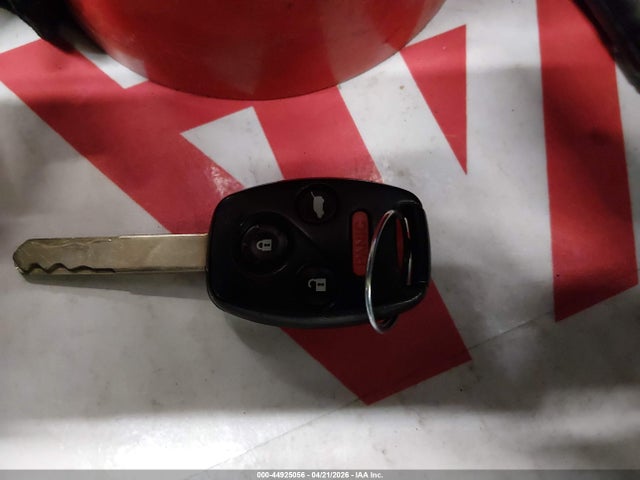 Honda Pilot Ex-l