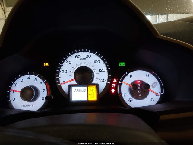 Honda Pilot Ex-l