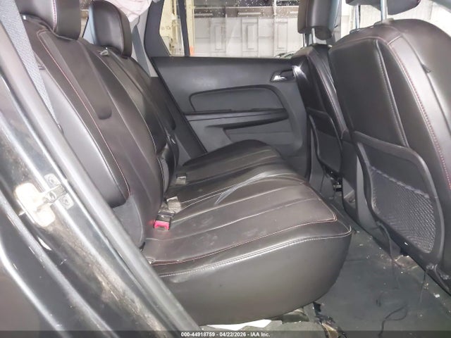 GMC Terrain Slt-1