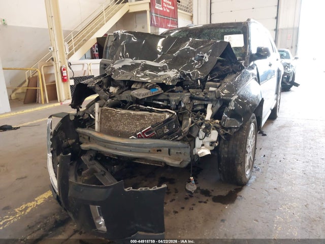 GMC Terrain Slt-1