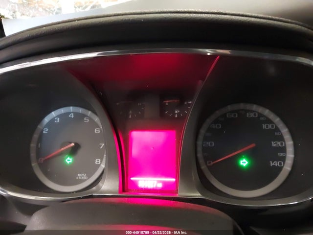GMC Terrain Slt-1