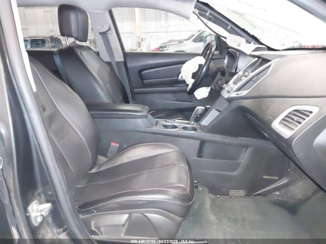GMC Terrain Slt-1