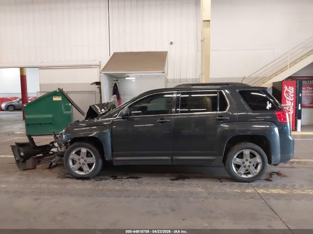 GMC Terrain Slt-1