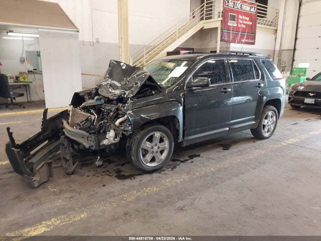 GMC Terrain Slt-1