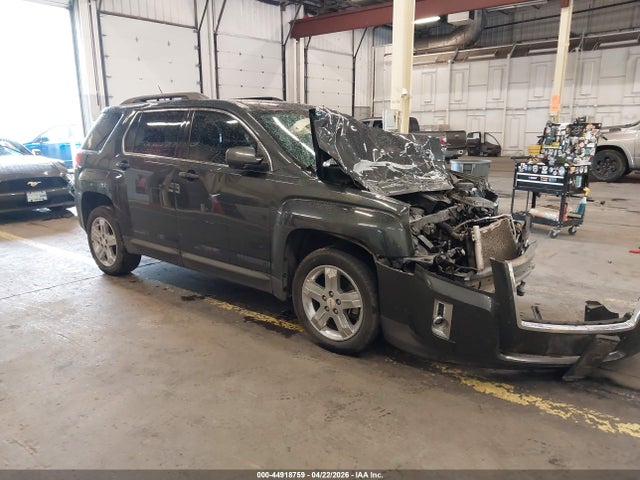 Salvage GMC Terrain Image