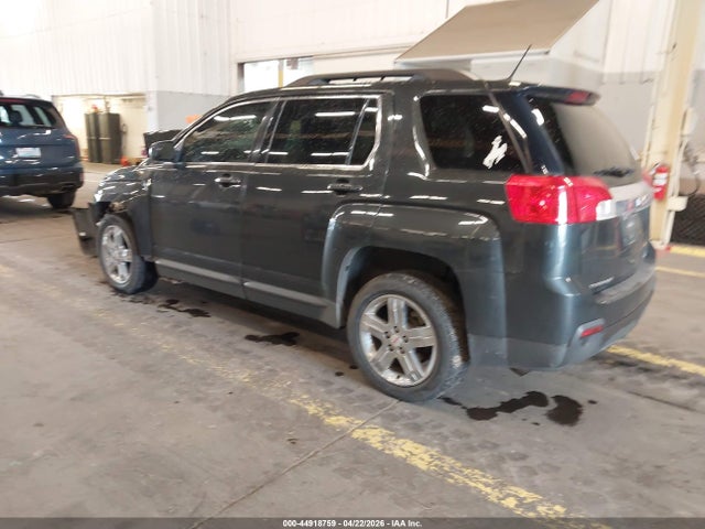 GMC Terrain Slt-1