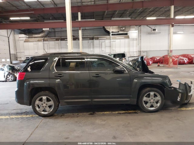 GMC Terrain Slt-1