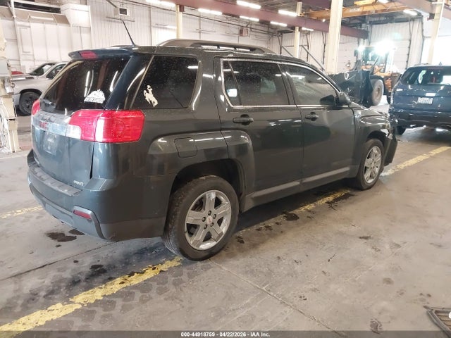 GMC Terrain Slt-1