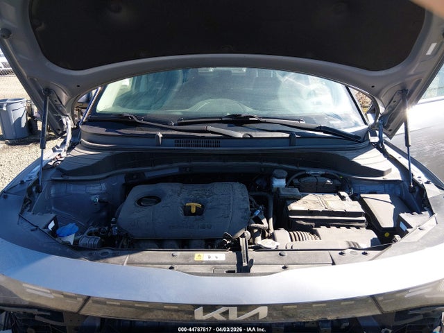 Kia Soul Gt-line