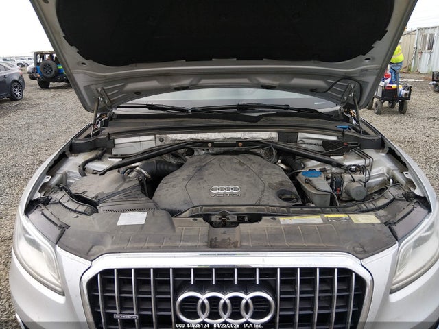 Audi Q5 3.0 Tdi Premium Plus
