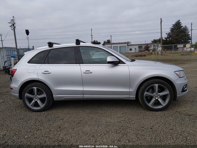 Audi Q5 3.0 Tdi Premium Plus