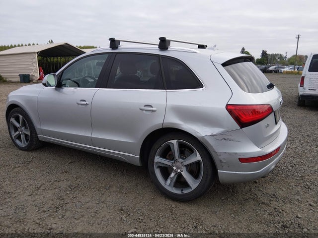 Audi Q5 3.0 Tdi Premium Plus