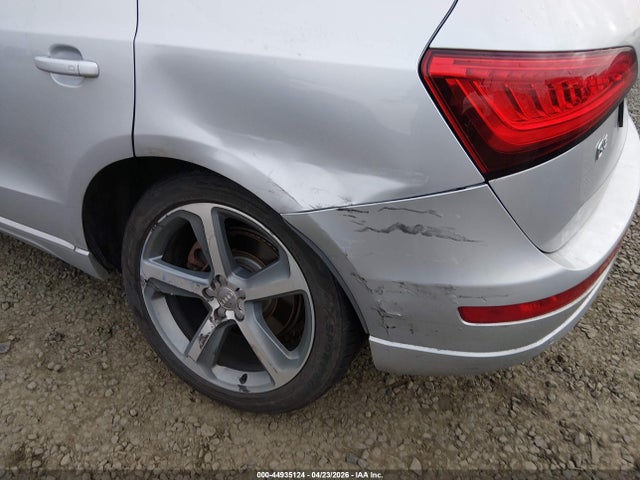 Audi Q5 3.0 Tdi Premium Plus