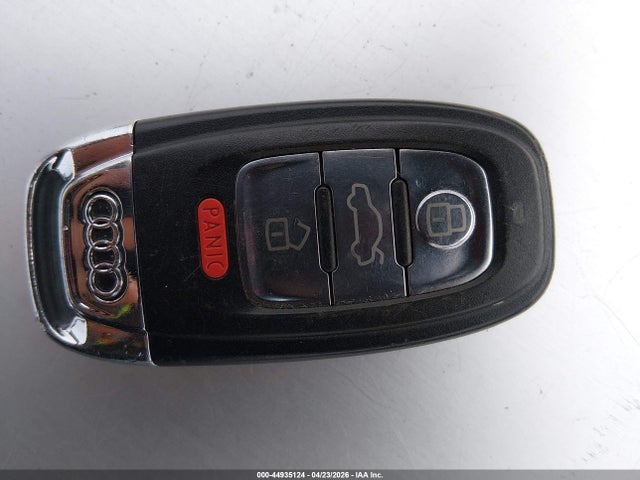 Audi Q5 3.0 Tdi Premium Plus