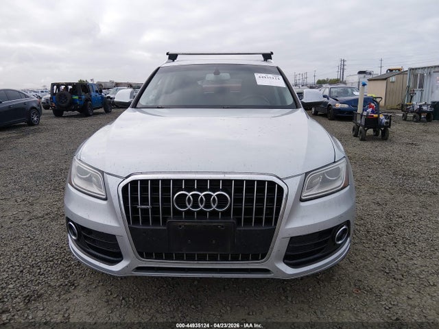 Audi Q5 3.0 Tdi Premium Plus
