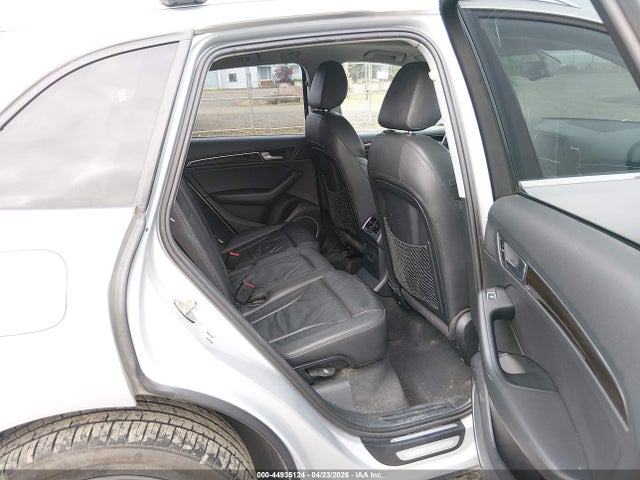 Audi Q5 3.0 Tdi Premium Plus