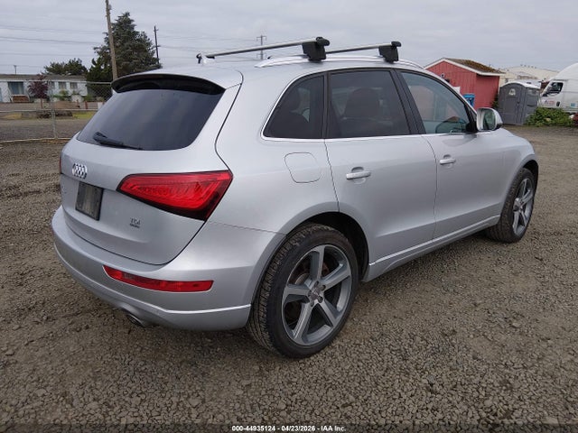Audi Q5 3.0 Tdi Premium Plus