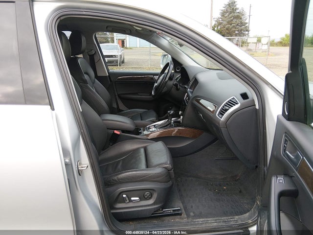 Audi Q5 3.0 Tdi Premium Plus