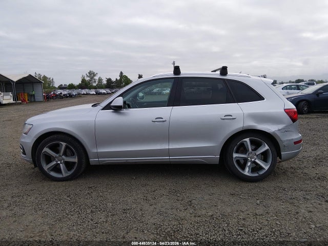 Audi Q5 3.0 Tdi Premium Plus