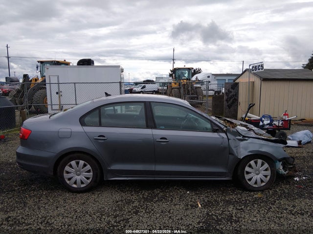 Volkswagen Jetta 2.0l S